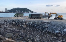 Còn thêm hai dự án thủy cung 'khủng' ở  Vũng Tàu