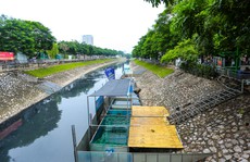 Thủ tướng giao Hà Nội đánh giá, xem xét nhân rộng công nghệ xử lý nước sông Tô Lịch của Nhật Bản