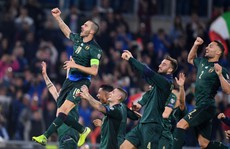 Sao Chelsea lập công, tuyển Ý đến thẳng Euro 2020