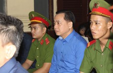 Vũ 'nhôm' xin giảm án cho 2 người lừa đảo làm quốc tịch Mỹ