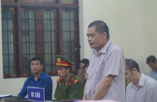 Con gái ông Triệu Tài Vinh được 'ưu tiên' xếp đầu danh sách nhờ nâng điểm