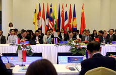 Vi phạm của Trung Quốc ảnh hưởng tiêu cực tới hoà bình, an ninh ở khu vực