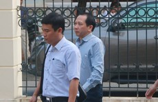 Xử gian lận điểm thi: Công bố lời khai của một loạt sếp, người thân lãnh đạo tỉnh Hà Giang