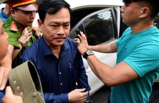 Ông Nguyễn Hữu Linh sẽ hầu tòa vào ngày mai