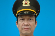 Giáng chức 1 phó giám đốc Công an tỉnh Đồng Nai