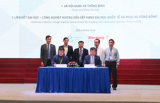 Điện Quang hợp tác nghiên cứu nâng cấp hệ thống chiếu sáng đô thị TP HCM