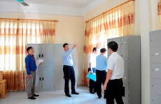 Thứ trưởng Bộ GD-ĐT Lê Hải An bất ngờ từ trần: Đồng nghiệp thương tiếc
