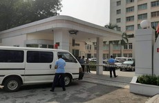 Điều tra nguyên nhân tử vong của Thứ trưởng Bộ GD-ĐT Lê Hải An