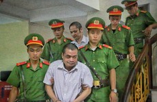 VỤ ÁN Gian lận điểm thi Hà Giang: Luật sư đề nghị điều tra mở rộng vụ án