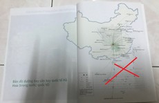 Saigontourist xin lỗi về ấn phẩm du lịch in 'đường lưỡi bò' trái phép