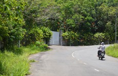 Giao đất trái quy định tại bán đảo Sơn Trà