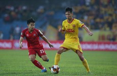 V-League: Mời trọng tài ngoại bắt trận Thanh Hóa - Viettel