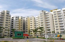 Vốn FDI tăng cao, khách nước ngoài ồ ạt thuê căn hộ tại TP HCM