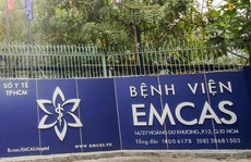 Tử vong sau khi đặt túi nâng ngực tại Bệnh viện Thẩm mỹ Emcas