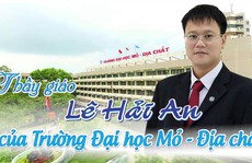 Lễ viếng Thứ trưởng Lê Hải An được tổ chức ngày 21-10