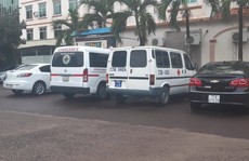 Buộc Bệnh viện tỉnh Bình Định thu hồi 145 triệu đồng bỏ ngoài sổ sách