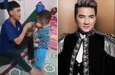 Làm “người của công chúng”, càng cần hành xử gương mẫu