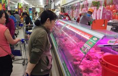 Thịt heo Sagrifood giảm giá mạnh 25%