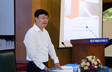 Vụ 9 người đi chuyên cơ bỏ trốn ở Hàn Quốc: Bộ KH-ĐT nói về việc chưa công bố danh tính