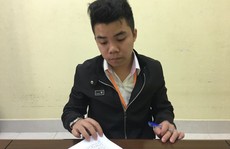 Người thứ ba trong gia đình CEO Alibaba Nguyễn Thái Luyện bị tạm giam