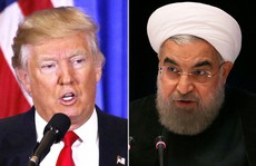 Tổng thống Iran quyết không nghe điện thoại, để ông Trump cầm máy đợi
