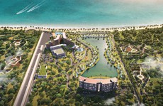 Bất động sản nghỉ dưỡng Phú Quốc đón “sóng mới”