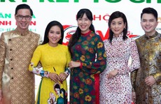 Lễ hội Tết Việt 2020 tại Nhà Văn hóa Thanh Niên: Độc đáo, mới lạ