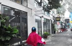 Đua nhau đầu tư căn hộ dịch vụ tầm trung