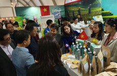 'Ngày Việt Nam tại Hàn Quốc' hỗ trợ nông sản Việt