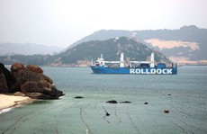 Thu hồi hai dự án du lịch nằm trong khu quân sự Cam Ranh