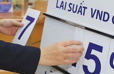 Ngân hàng nào đang có mức lãi suất cao nhất kỳ hạn 12 tháng?