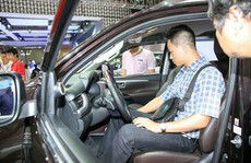 Ôtô giảm giá bao nhiêu để người Việt sở hữu được giá rẻ?