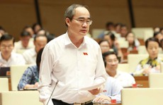 Đừng vắt kiệt sức người lao động