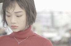 Miu Lê trở lại với MV 'vắt kiệt nước mắt'