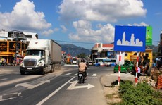 CSGT liên tục bị kiện vì phạt vi phạm tốc độ