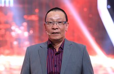 MC Lại Văn Sâm kinh ngạc trước tài năng của thí sinh 'Siêu trí tuệ Việt'