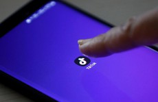 Ứng dụng TikTok của Trung Quốc lọt vào tầm ngắm của Mỹ
