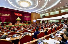 Xây dựng đề án nhân sự nhiệm kỳ 2020-2025 theo Chỉ thị của Bộ Chính trị