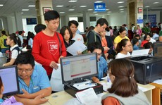 Kỳ vọng sửa đổi Luật Thuế TNCN