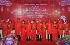 Đà Nẵng: Mang hạnh phúc đến với đoàn viên khó khăn