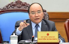 Thủ tướng: Ngăn chặn giả danh người nước ngoài gửi quà tặng về Việt Nam