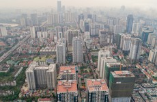 Tìm động lực mới cho tăng trưởng