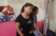 Nước mắt đổi đời