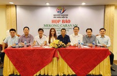 Mekong Caravan kết nối doanh nghiệp và du lịch ĐBSCL