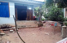 Cầm súng đi 'nói chuyện', nam thanh niên bị đâm chết