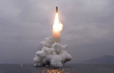 Triều Tiên cải thiện năng lực hạt nhân?