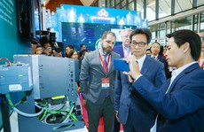 Bứt phá từ công nghệ 4.0
