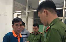 Vì sao công an khám xét nơi làm việc của thẩm phán Nguyễn Hải Nam?