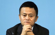 Mất 1 tỉ USD sau chưa đầy 1 tuần, Jack Ma không còn giàu nhất Trung Quốc