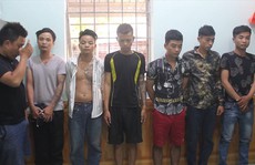 Tín dụng đen 'bủa vây' công nhân